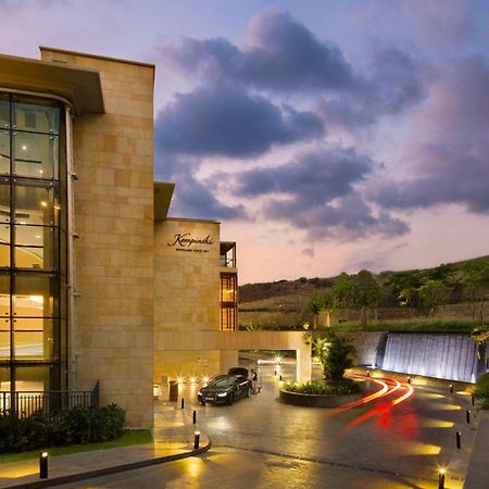 Kempinski Summerland Hotel & Resort Beirut Exterior foto