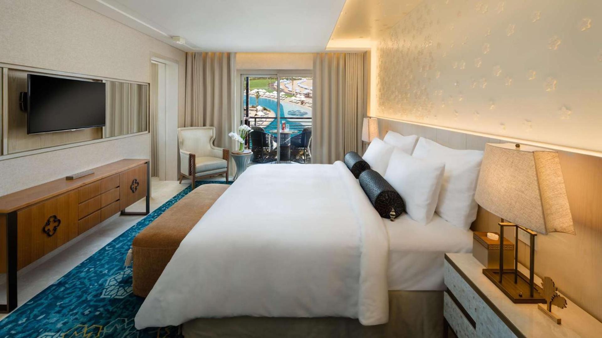 Kempinski Summerland Hotel & Resort Beirut Exterior foto
